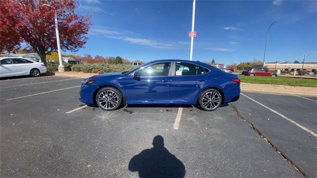 new 2026 Toyota Camry car, priced at $37,199