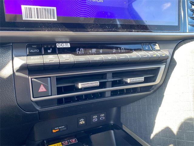 new 2026 Toyota Camry car, priced at $37,199