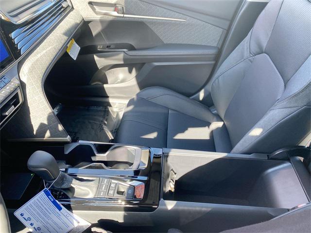 new 2026 Toyota Camry car, priced at $37,199