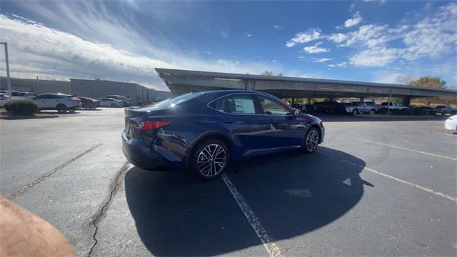 new 2026 Toyota Camry car, priced at $37,199