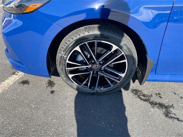 new 2026 Toyota Camry car, priced at $37,199