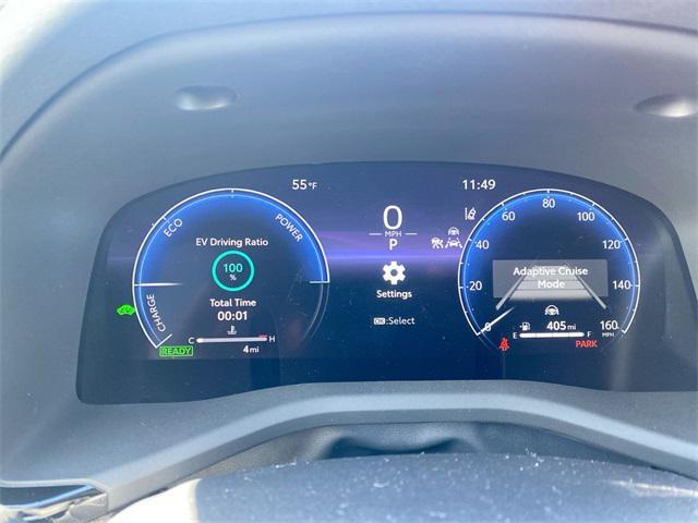 new 2026 Toyota Camry car, priced at $37,199