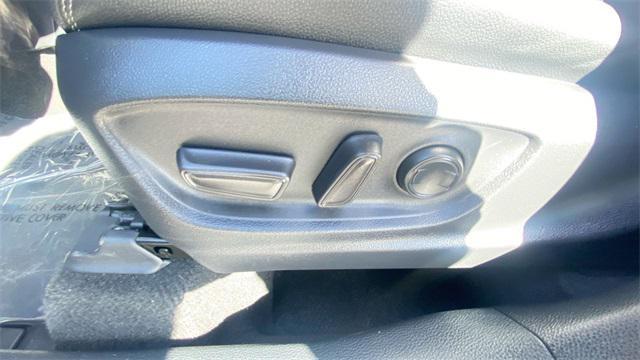 used 2024 Toyota Corolla Cross car, priced at $30,500