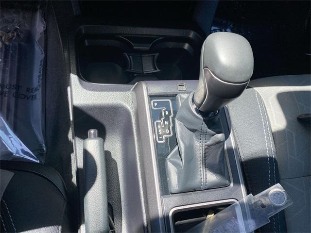 used 2022 Toyota Tacoma car, priced at $40,795