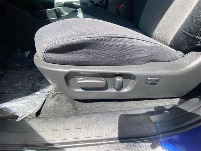 used 2022 Toyota Tacoma car, priced at $40,795