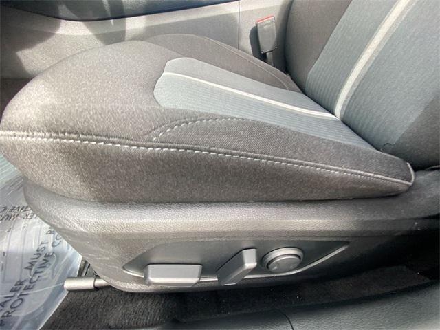 used 2021 Hyundai Sonata car, priced at $18,101