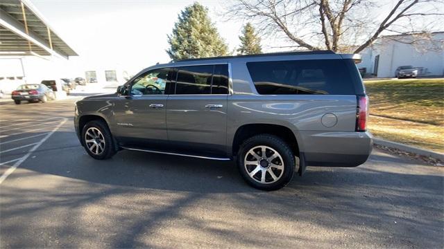 used 2020 GMC Yukon XL car, priced at $29,090