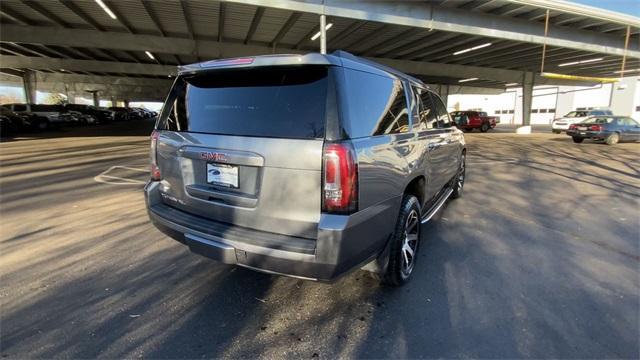 used 2020 GMC Yukon XL car, priced at $29,090