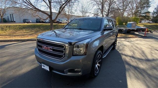 used 2020 GMC Yukon XL car, priced at $29,090