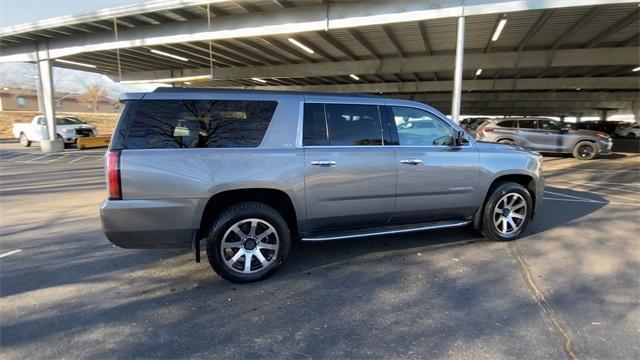 used 2020 GMC Yukon XL car, priced at $29,090