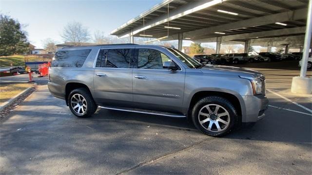 used 2020 GMC Yukon XL car, priced at $29,090