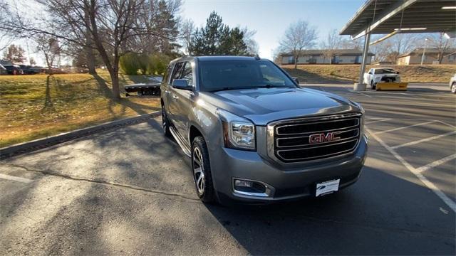 used 2020 GMC Yukon XL car, priced at $29,090