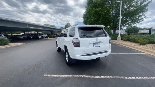 used 2019 Toyota 4Runner car, priced at $30,995
