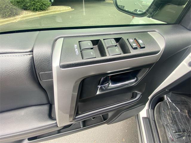 used 2019 Toyota 4Runner car, priced at $30,995