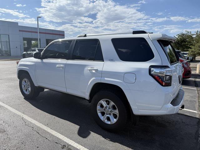 used 2019 Toyota 4Runner car, priced at $31,500