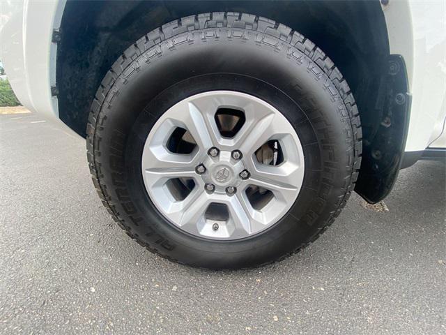 used 2019 Toyota 4Runner car, priced at $30,995