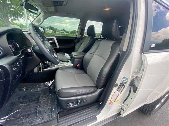 used 2019 Toyota 4Runner car, priced at $30,995