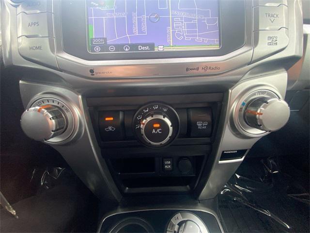 used 2019 Toyota 4Runner car, priced at $30,995