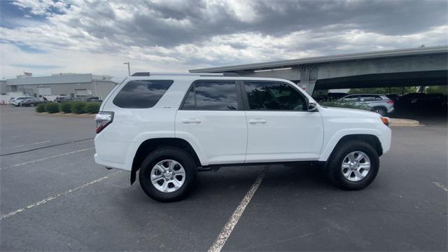 used 2019 Toyota 4Runner car, priced at $30,995