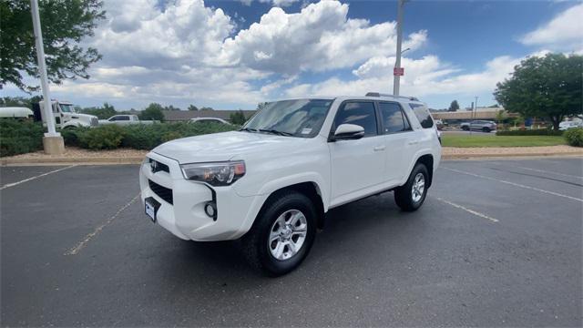 used 2019 Toyota 4Runner car, priced at $30,995