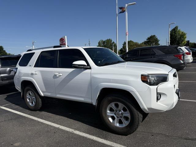 used 2019 Toyota 4Runner car, priced at $31,500