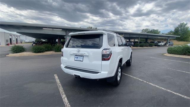 used 2019 Toyota 4Runner car, priced at $30,995