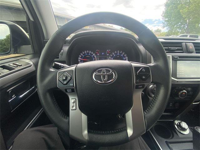 used 2019 Toyota 4Runner car, priced at $30,995