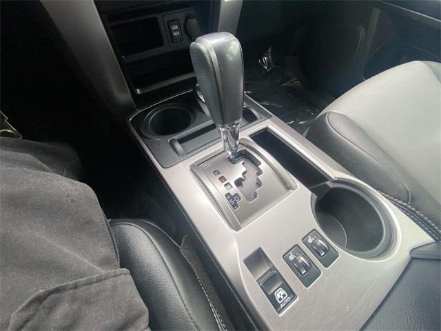 used 2019 Toyota 4Runner car, priced at $30,995