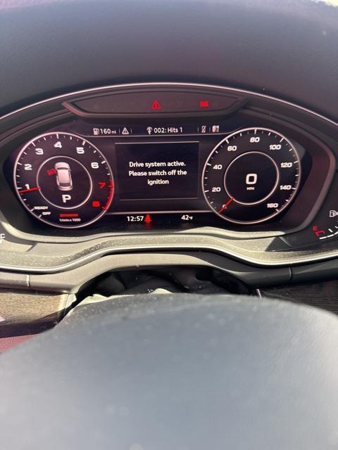 used 2019 Audi Q5 car, priced at $18,990