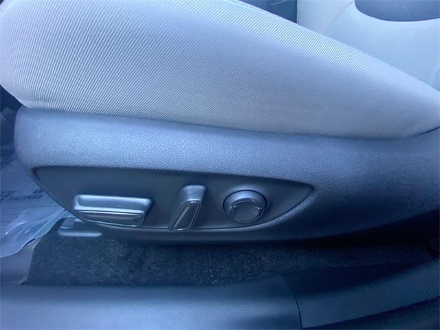 new 2025 Toyota RAV4 car, priced at $34,683