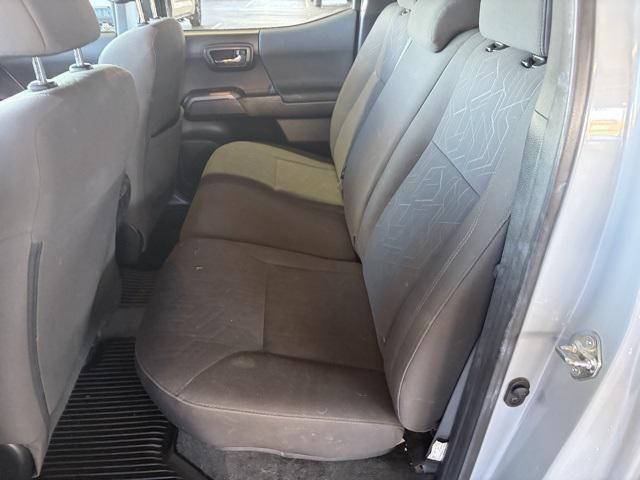 used 2019 Toyota Tacoma car, priced at $25,590