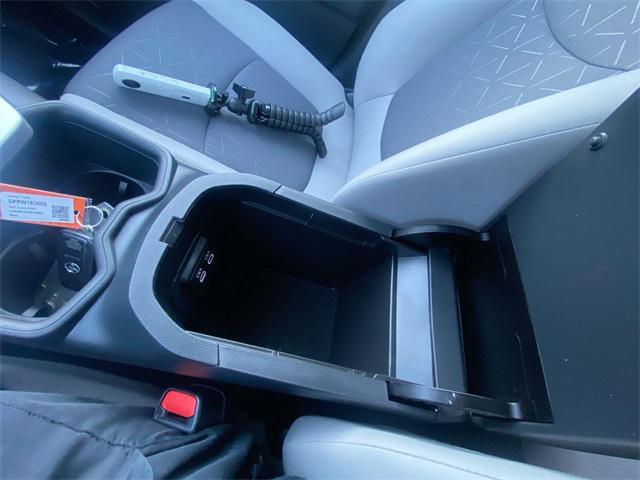 used 2023 Toyota RAV4 Hybrid car, priced at $32,301