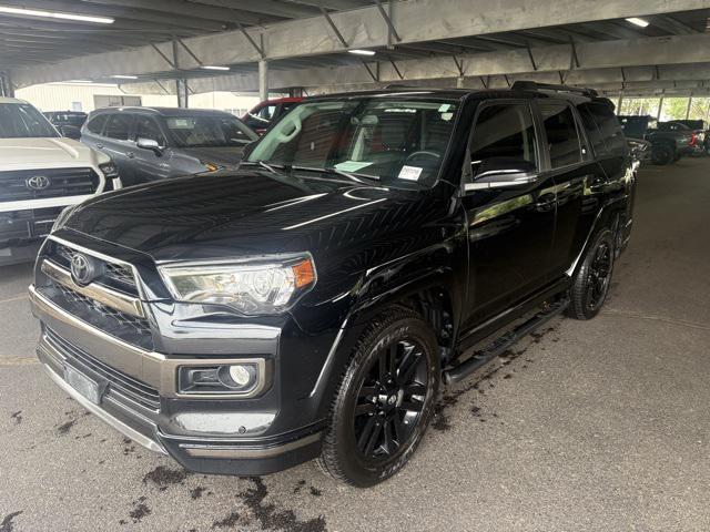 used 2019 Toyota 4Runner car, priced at $36,490