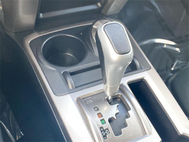 used 2022 Toyota 4Runner car, priced at $43,995