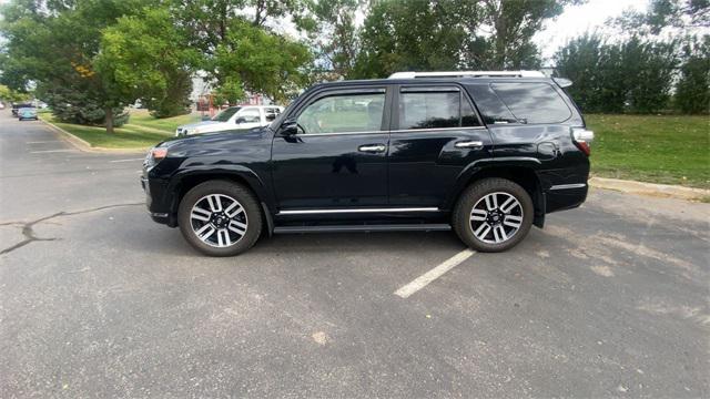 used 2022 Toyota 4Runner car, priced at $43,995