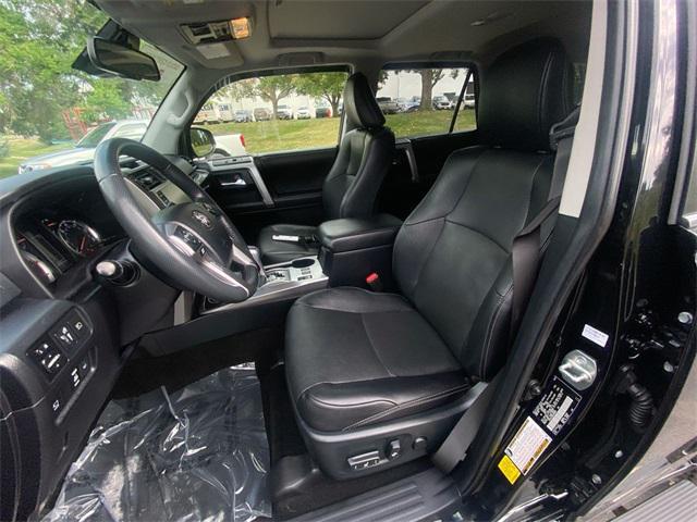 used 2022 Toyota 4Runner car, priced at $43,995