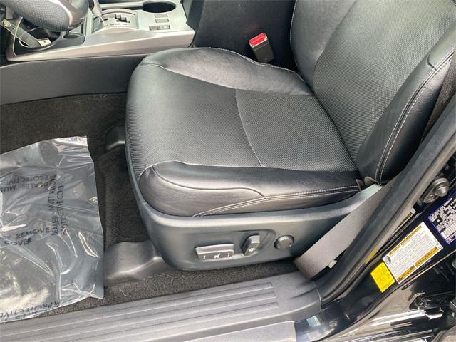used 2022 Toyota 4Runner car, priced at $43,995