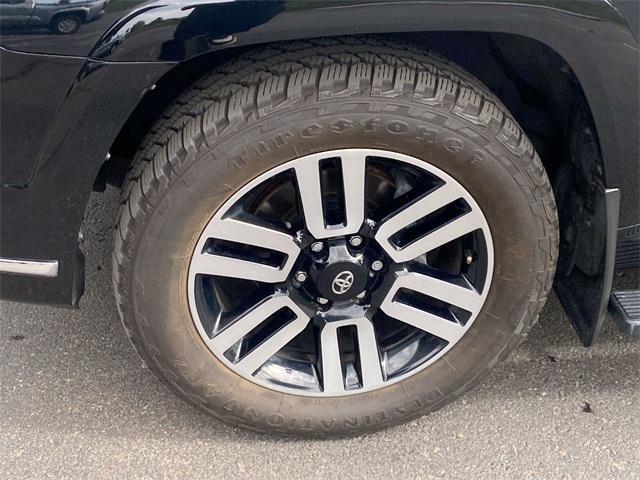 used 2022 Toyota 4Runner car, priced at $43,995
