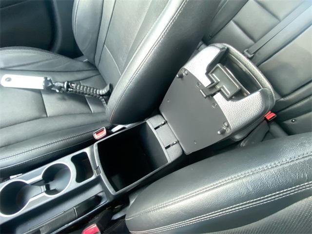 used 2014 Hyundai Elantra GT car, priced at $8,125