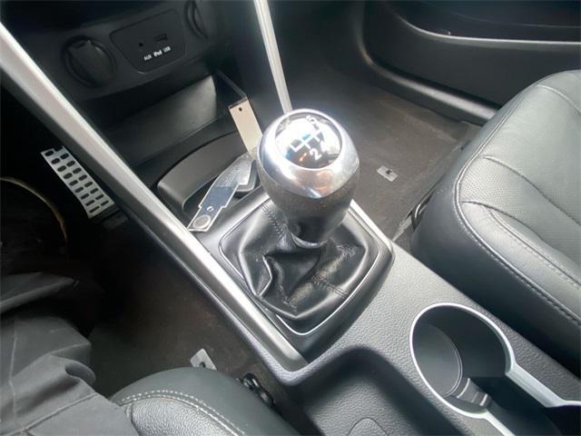 used 2014 Hyundai Elantra GT car, priced at $8,125