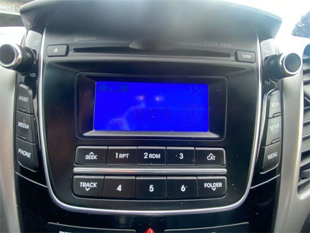 used 2014 Hyundai Elantra GT car, priced at $8,125