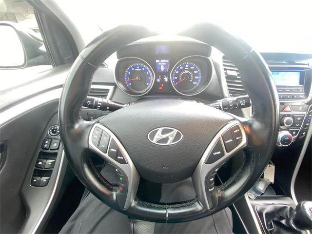 used 2014 Hyundai Elantra GT car, priced at $8,125