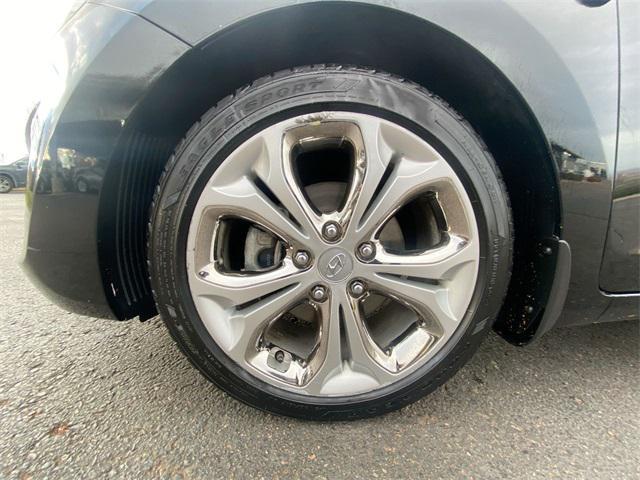 used 2014 Hyundai Elantra GT car, priced at $8,125