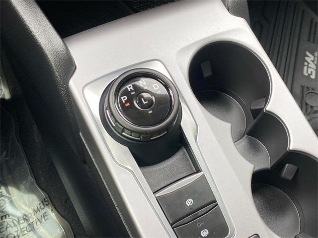 used 2024 Ford Bronco Sport car, priced at $27,695