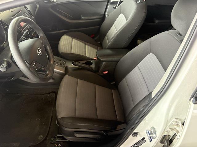 used 2016 Kia Forte car, priced at $8,595