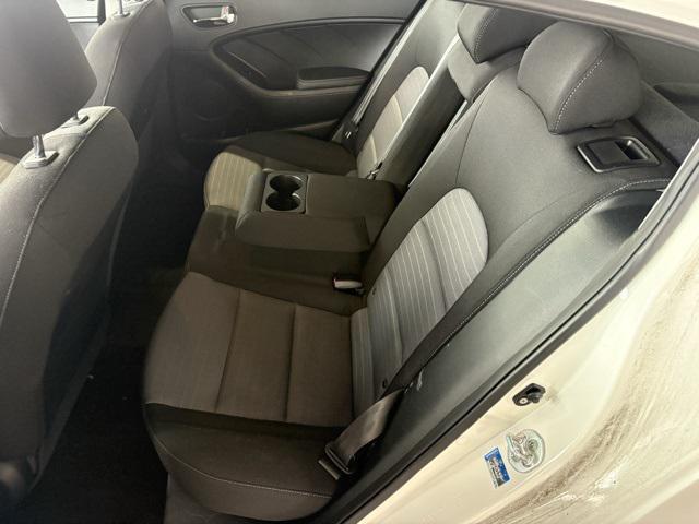 used 2016 Kia Forte car, priced at $8,595