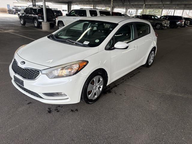 used 2016 Kia Forte car, priced at $8,595