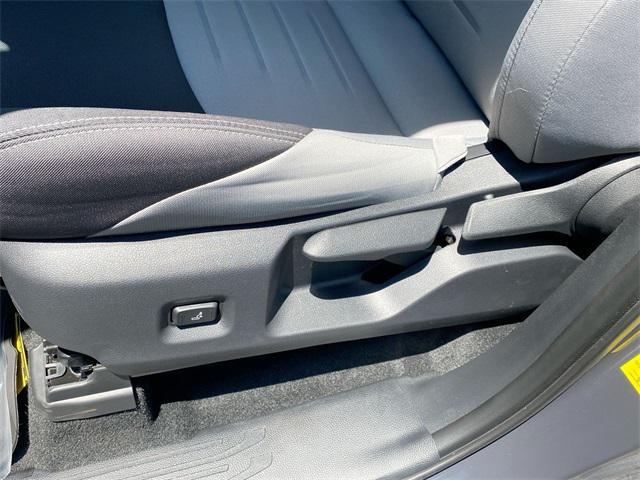 new 2025 Toyota Tacoma car, priced at $45,984
