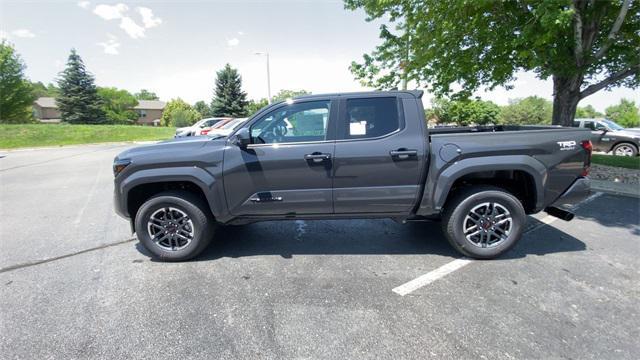 new 2025 Toyota Tacoma car, priced at $45,984