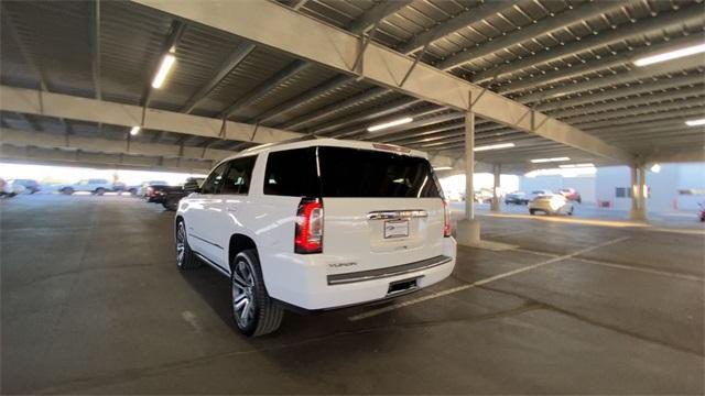 used 2020 GMC Yukon car, priced at $40,890